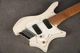 Strandberg Boden Classic 8 - Ghost White - 2nd Hand