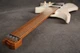 Strandberg Boden Classic 8 - Ghost White - 2nd Hand