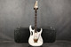 Ibanez Steve Vai Signature JEM7V-WH - 2015 - White - 2nd Hand