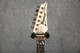 Ibanez Steve Vai Signature JEM7V-WH - 2015 - White - 2nd Hand