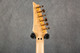 Ibanez Steve Vai Signature JEM7V-WH - 2015 - White - 2nd Hand