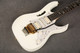 Ibanez Steve Vai Signature JEM7V-WH - 2015 - White - 2nd Hand