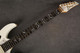 Ibanez Steve Vai Signature JEM7V-WH - 2015 - White - 2nd Hand