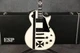 ESP James Hetfield Iron Cross - 2020 - Snow White - 2nd Hand