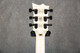 ESP James Hetfield Iron Cross - 2020 - Snow White - 2nd Hand