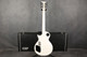 ESP James Hetfield Iron Cross - 2020 - Snow White - 2nd Hand