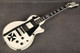 ESP James Hetfield Iron Cross - 2020 - Snow White - 2nd Hand