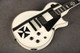 ESP James Hetfield Iron Cross - 2020 - Snow White - 2nd Hand