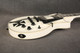 ESP James Hetfield Iron Cross - 2020 - Snow White - 2nd Hand