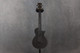 Enya Nova U Concert Ukulele 23 Carbon Fibre - 2nd Hand