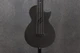 Enya Nova U Concert Ukulele 23 Carbon Fibre - 2nd Hand