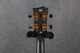 Enya Nova U Concert Ukulele 23 Carbon Fibre - 2nd Hand