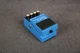 Boss CS-3 Compression Sustainer Effects Pedal - 2nd Hand