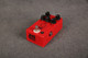 JHS Angry Charlie V3 Distortion Pedal - 2nd Hand