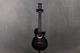 Enya Moon Taimane Signature Tenor Ukulele - Black - 2nd Hand