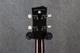 Enya Moon Taimane Signature Tenor Ukulele - Black - 2nd Hand