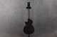 Enya Moon Taimane Signature Tenor Ukulele - Black - 2nd Hand