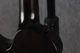 Enya Moon Taimane Signature Tenor Ukulele - Black - 2nd Hand