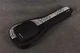 Enya Moon Taimane Signature Tenor Ukulele - Black - 2nd Hand