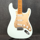 Squier 40th Anniversary Stratocaster Vintage Edition - Sonic Blue - 2nd Hand