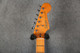 Squier 40th Anniversary Stratocaster Vintage Edition - Sonic Blue - 2nd Hand