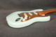 Squier 40th Anniversary Stratocaster Vintage Edition - Sonic Blue - 2nd Hand