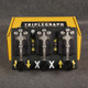 Third Man Hardware & Coppersound TripleGraph Pedal - 2nd Hand