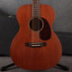 Martin 000-15 Mahogany Acoustic Guitar - 2nd Hand