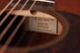 Martin 000-15 Mahogany Acoustic Guitar - 2nd Hand