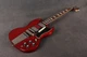 Gibson SG Standard 61 Maestro Vibrola - Vintage Cherry - 2nd Hand (172729)