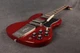 Gibson SG Standard 61 Maestro Vibrola - Vintage Cherry - 2nd Hand (172729)