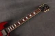 Gibson SG Standard 61 Maestro Vibrola - Vintage Cherry - 2nd Hand (172729)