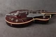 Gretsch G6119T-62VS Chet Atkins Tennessee Rose - Dark Cherry Stain - 2nd Hand