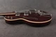 Gretsch G6119T-62VS Chet Atkins Tennessee Rose - Dark Cherry Stain - 2nd Hand