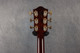 Gretsch G6122T-62 Chet Atkins Country Gentleman - Walnut Stain - 2nd Hand