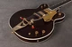 Gretsch G6122T-62 Chet Atkins Country Gentleman - Walnut Stain - 2nd Hand