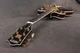 Gretsch G6122T-62 Chet Atkins Country Gentleman - Walnut Stain - 2nd Hand