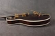 Gretsch G6122T-62 Chet Atkins Country Gentleman - Walnut Stain - 2nd Hand