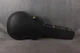 Gretsch G6122T-62 Chet Atkins Country Gentleman - Walnut Stain - 2nd Hand