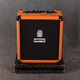 Orange Crush Bass 25 Combo - 2nd Hand (172750)