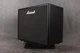 Marshall Code 50 Amp - 2nd Hand