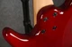 Ibanez GSR200-TR Gio Bass - Transparent Red - 2nd Hand