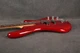 Ibanez GSR200-TR Gio Bass - Transparent Red - 2nd Hand