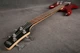 Ibanez GSR200-TR Gio Bass - Transparent Red - 2nd Hand