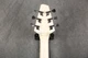 Vintage V60GO Graham Oliver Flying V - White - 2nd Hand