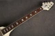 Vintage V60GO Graham Oliver Flying V - White - 2nd Hand