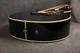 Epiphone EJ-200SCE Black Acoustic-Electric Guitar - 2nd Hand