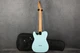 Fender Vintera 50s Modified Telecaster  - Daphne Blue - 2nd Hand