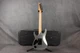 Ibanez RG2570E Prestige - MIJ - Vital Silver - 2nd Hand