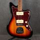 Fender Vintera 60s Jazzmaster Modified - 3-Tone Sunburst - 2nd Hand